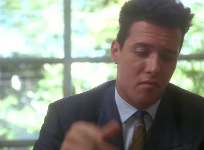 We're in position.
Oh, yeah, hello. - Miami Vice
