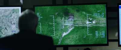 We're in position
on the southernmost ridgeline. - Sniper: Ultimate Kill