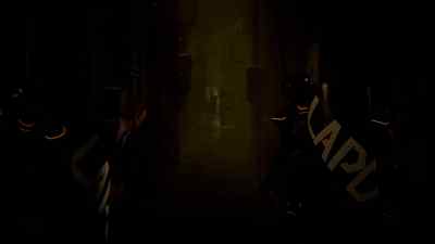 We're in position. - Blade Runner: Black Lotus