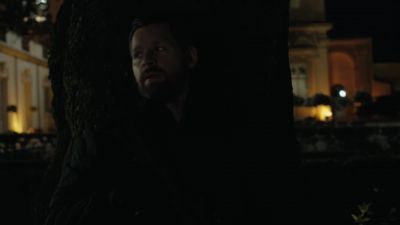 We're in position. - FBI: International