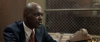 We're in. - Coach Carter