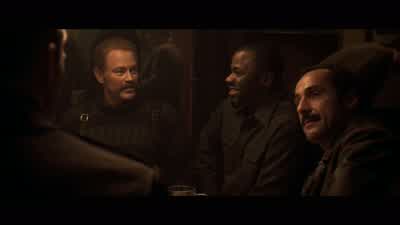 We're in. - Captain America: The First Avenger