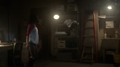 We're in. - Teen Wolf