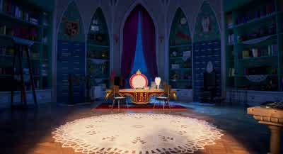 We're in. - Despicable Me 4