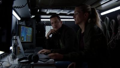 - We're in. - Chicago P.D.