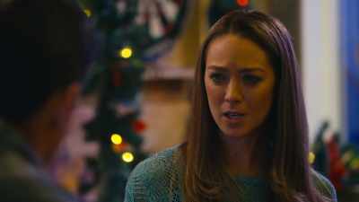 Were you in some kinda crazy - The Christmas Venue