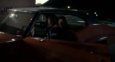 We're in the big time now - Dazed and Confused