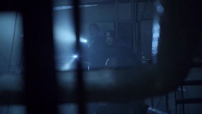 We're in the engine room. - Marvel's Agents of S.H.I.E.L.D.