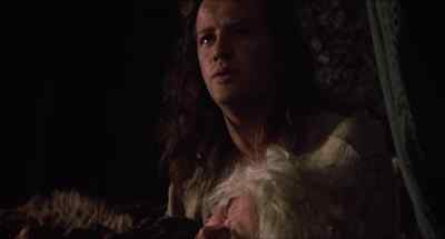We're in the highlands. - Highlander