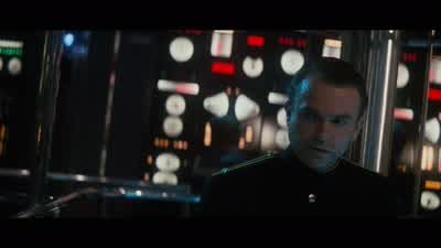 Kamarov: We're in the Lane. - The Hunt for Red October