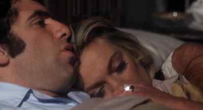 Were you in the mood
before you found out? - Bob & Carol & Ted & Alice