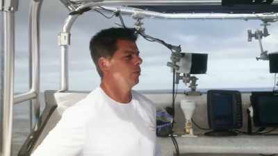 We're in the right spot, - Deadliest Catch: Bloodline