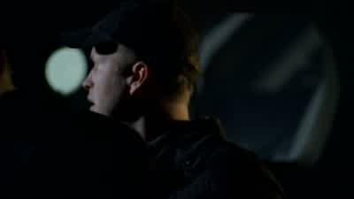 We're in the sticks. - Prison Break