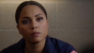 We're in this together. - Chicago Fire