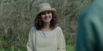 We're in this together.
The two mrs. Foxworths. - Flowers in the Attic: The Origin