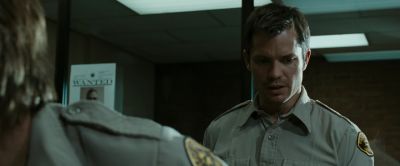 We're in trouble - The Crazies