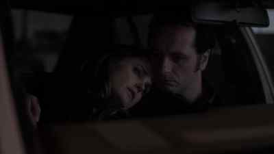 We're in trouble. - The Americans