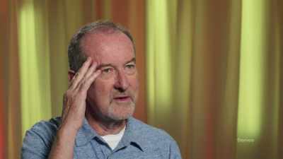 We're in trouble." - The Center Seat: 55 Years of Star Trek