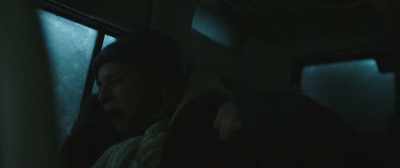 - We're in, we're under some snow - Centigrade