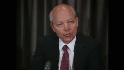 We're increasingly confident - Time Bomb Y2K