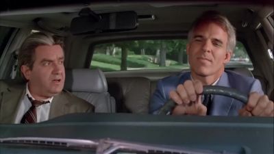Were you interested in science as a child - The Man with Two Brains
