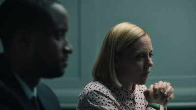 We're interested to know
whether you ever met Mr. O'Hara, - The Chelsea Detective