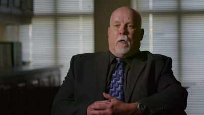 We're interviewing him about a
possible murder in New Orleans, - Floribama Murders