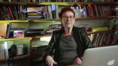 We're inventing
a shadow advancement office, - The Unmaking of a College