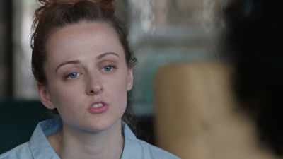 We're investigating his murder. - London Kills