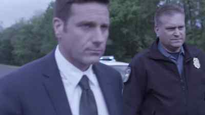We're investigating
the beating to death - Homicide Hunter: Lt Joe Kenda