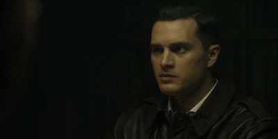 We're investigating
the possibility - Project Blue Book