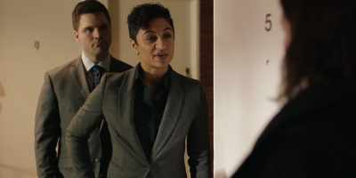 We're investigating - The Secrets She Keeps