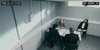 Were you involved in
administering any drugs to him? - Four Lives