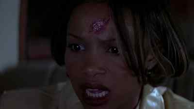 We're jammed up against
a pole. - Scream 2