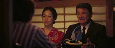 We're Japanese, - Licorice Pizza