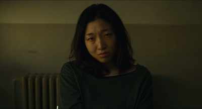 Were you jealous?
Is that why you kidnapped her? - Shoplifters
