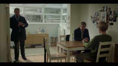 Were you jealous of Max Evershed? - A Confession