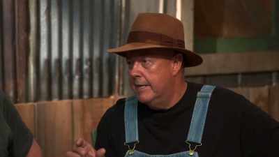 We're judging this on
the way it tastes right now. - Moonshiners: Master Distiller
