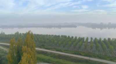 We're jumping on a boat
with Alessio Greguoldo, - World's Most Scenic River Journeys