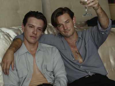 We're juniors… of men who never wanted us. - Blonde