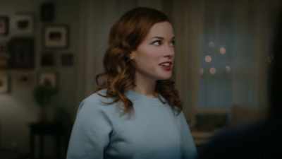 - We're just fighting
over whether or not - Zoey's Extraordinary Playlist
