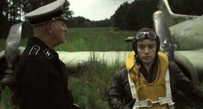 We're just flight crew. We
don't know troop positions. - Condor's Nest