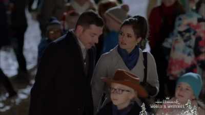 We're just getting started.
On Christmas Eve, we all - Christmas at Grand Valley