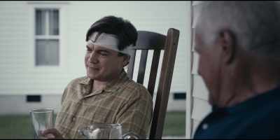 We're just glad to
know you're good. - Walden