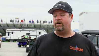We're just going to do
our best we can - Street Outlaws No Prep Kings Team Attack
