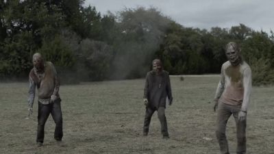 We're just gonna draw more. - Fear the Walking Dead