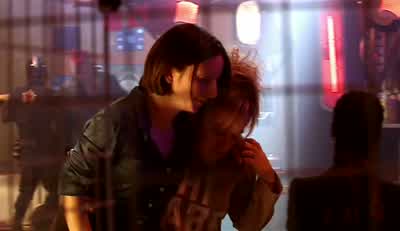 We're just gonna go, I hate tidying up. - Doctor Who