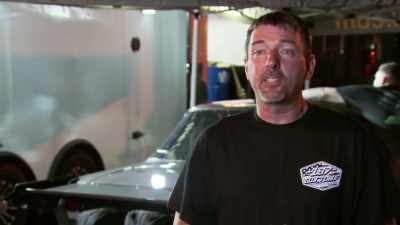We're just gonna go up there,
throw something in this car, - Street Outlaws No Prep Kings Team Attack