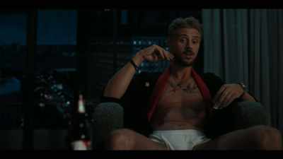 We're just gonna keep hitting it
until we get a couple suitcases full. - Justified: City Primeval