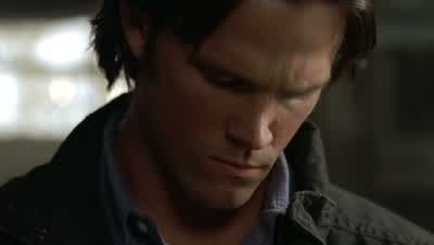 -We're just gonna let Ruby rot down there? - Supernatural